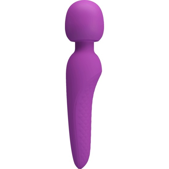 Pretty Love Smart PRETTY LOVE MEREDITH MASSAGER 12 MODES OF VIBRATION