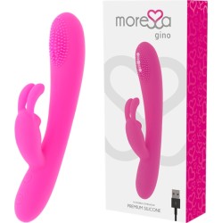 Moressa GINO PREMIUM SILICONE TAASLAETAV