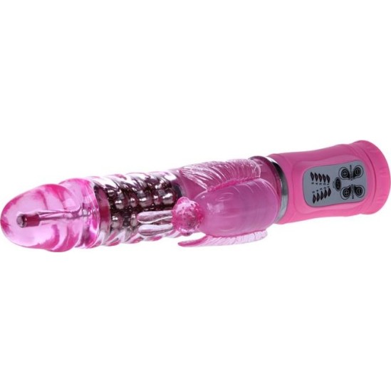 Baile Vibe U.S. Big Mabe Pink