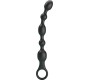 Prettylove Anal Beads with Vibration