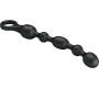 Prettylove Anal Beads with Vibration