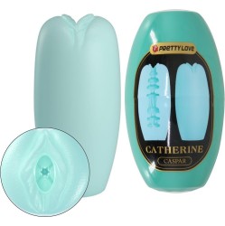 Prettylove Catherine Egg Masturbator