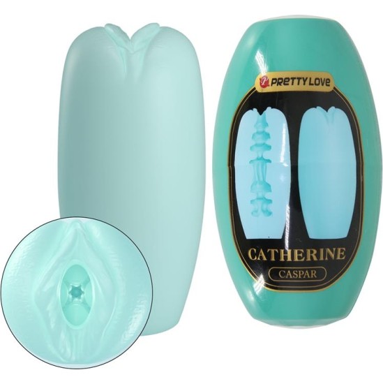 Prettylove Catherine Egg Masturbator