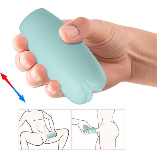 Prettylove Catherine Egg Masturbator