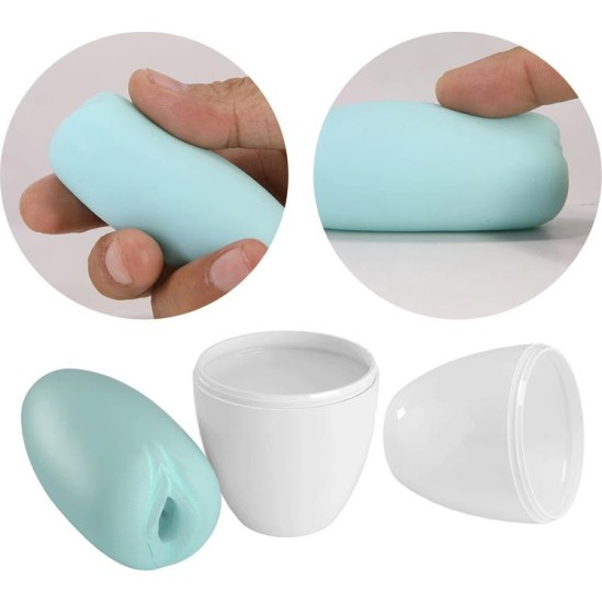 Prettylove Catherine Egg Masturbator