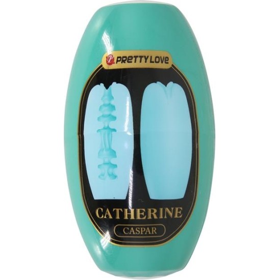 Prettylove Catherine Egg Masturbator