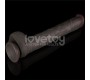 Lovetoy Dual Layered Bendable Dildo XXL 14,5