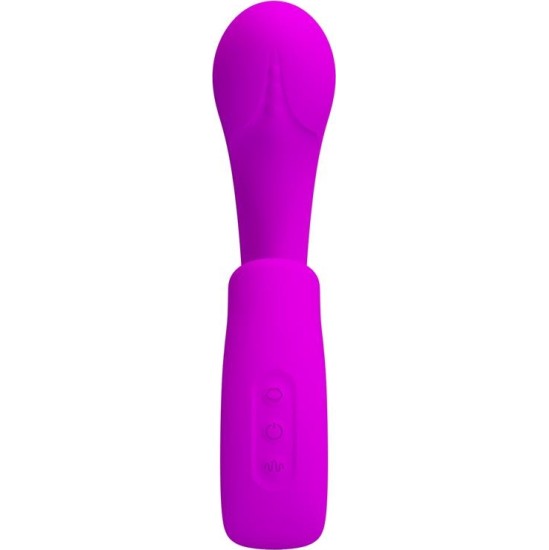 Prettylove Sibel Vibe with Tapping Function