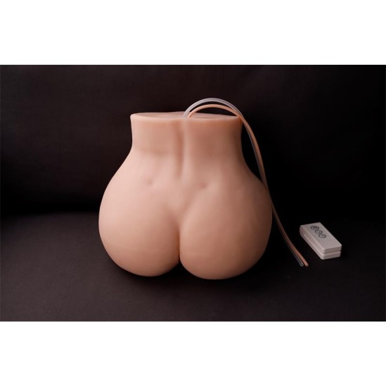 Xise Male Masturbator Mignon Doll with Vibration and Sucking 6.1 kg