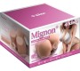 Xise Male Masturbator Mignon Doll with Vibration and Sucking 6.1 kg