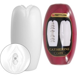 Prettylove Catherine Egg Masturbator