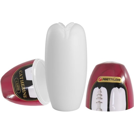 Prettylove Catherine Egg Masturbator