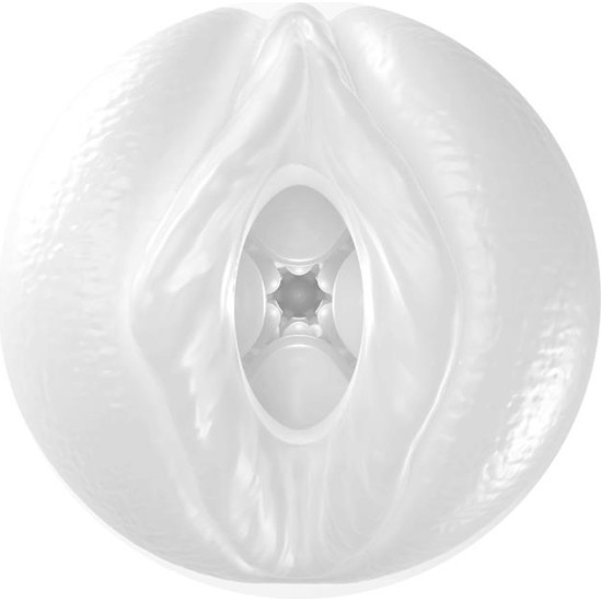 Prettylove Catherine Egg Masturbator