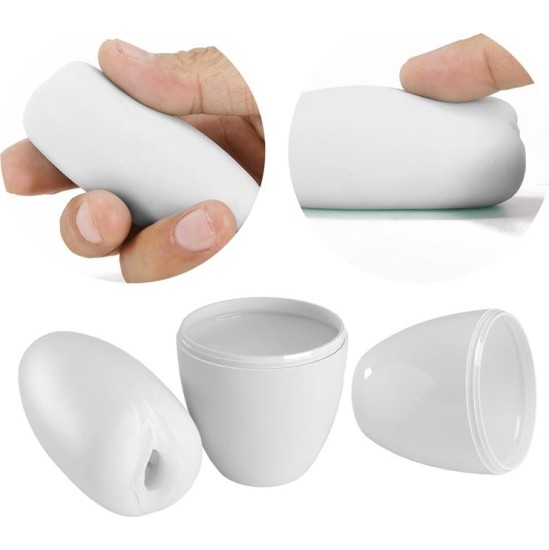 Prettylove Catherine Egg Masturbator