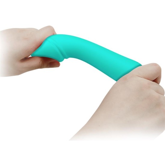 Prettylove Cetus Vibrator Green