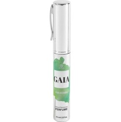 Secret Play Gaia Natural Pheromones Perfume Travel Size 10ml