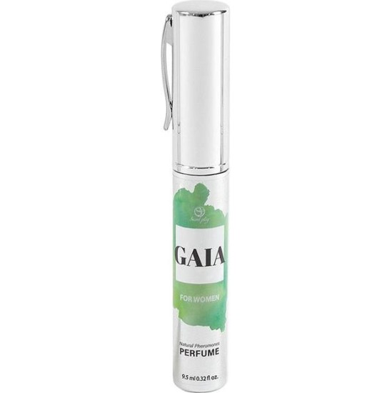 Secret Play Gaia Natural Pheromones Perfume Travel Size 10ml