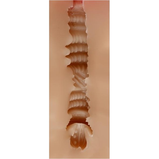 Shequ Male Masturbator Vagina Judith Skin