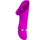 Prettylove Estimulator Rudolf Purple