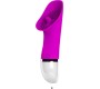 Prettylove Estimulator Rudolf Purple