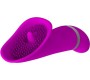 Prettylove Estimulator Rudolf Purple