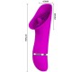 Prettylove Estimulator Rudolf Purple