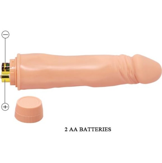 Baile Dwarf Realistic Vibe 8.3