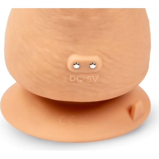 Gvibe Greal Vibe Flesh