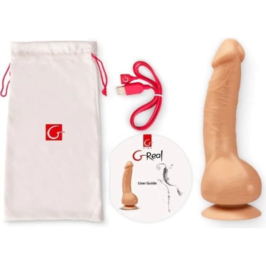 Gvibe Greal Vibe Flesh