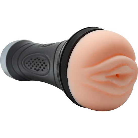 Shequ Vibrating Male Masturbator Rennes