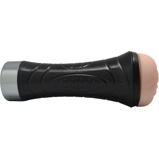 Shequ Vibrating Male Masturbator Rennes