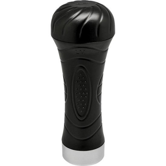 Shequ Vibrating Male Masturbator Rennes