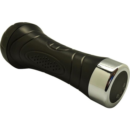 Shequ Vibrating Male Masturbator Rennes