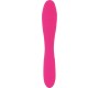 Goodies Sweety G-Spot Vibe USB Silicone Fuchsia