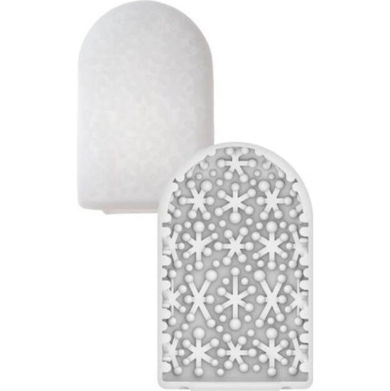 Tenga Masturbator Pocket Spark Beads