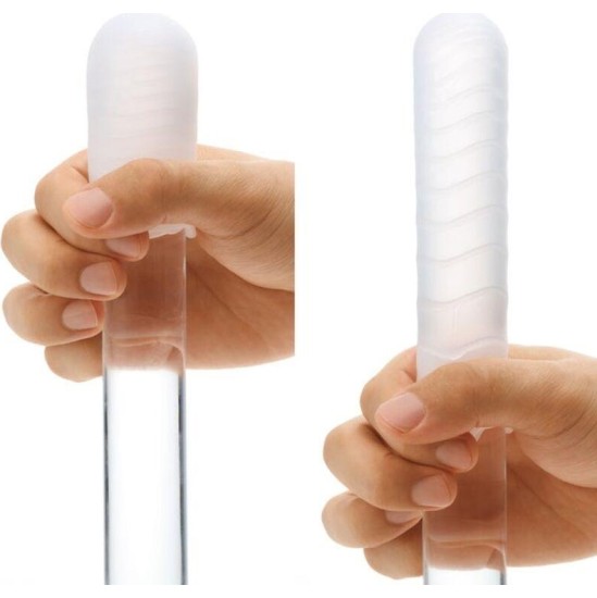Tenga Masturbator Pocket Spark Beads