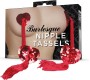 Spencer & Fleetwood Burlesque Nipple Covers with Tassels