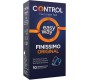 Control Easy Way Finissimo Original 10 uds