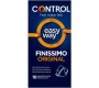 Control Easy Way Finissimo Original 10 uds