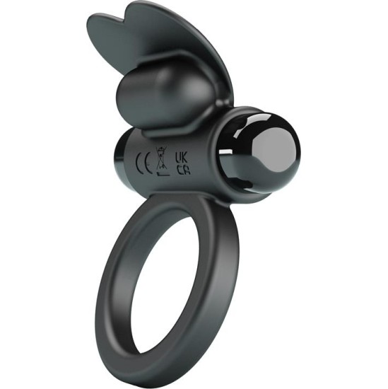 Prettylove Debonaire Vibrating Penis Ring