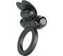 Prettylove Debonaire Vibrating Penis Ring