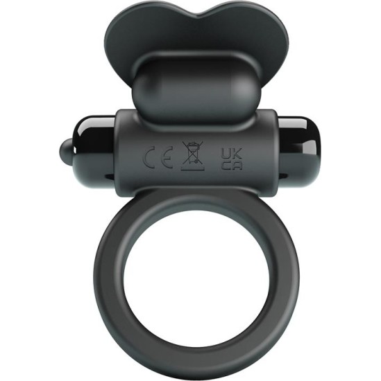 Prettylove Debonaire Vibrating Penis Ring