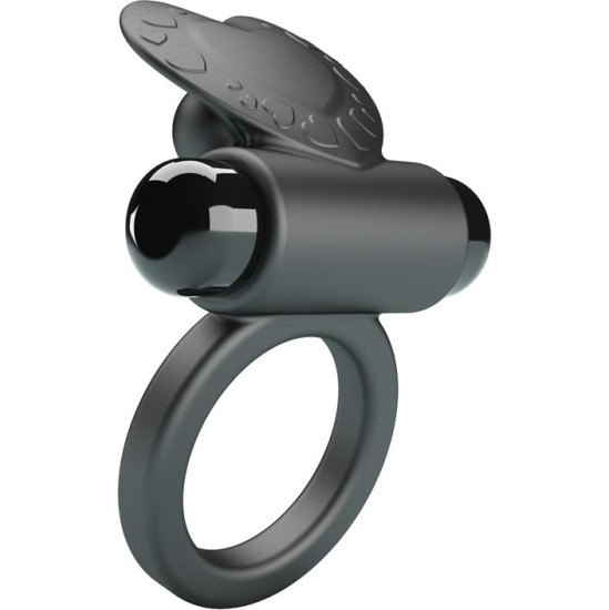 Prettylove Debonaire Vibrating Penis Ring