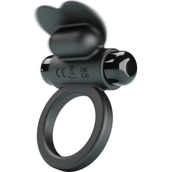 Prettylove Debonaire Vibrating Penis Ring