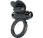 Prettylove Debonaire Vibrating Penis Ring