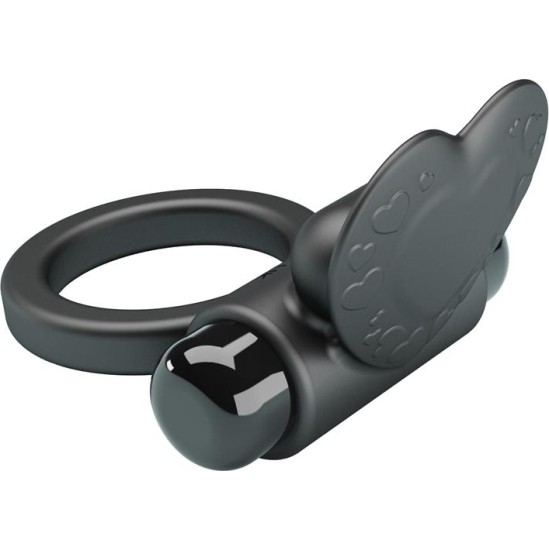 Prettylove Debonaire Vibrating Penis Ring