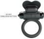 Prettylove Debonaire Vibrating Penis Ring