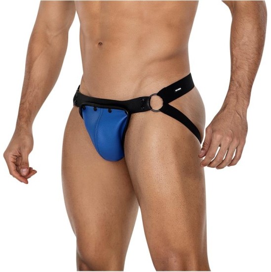 Cut4Men C4MSPXBUL02 Bulge Thong Copper Spring