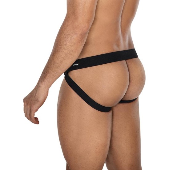 Cut4Men C4MSPXBUL02 Bulge Thong Copper Spring