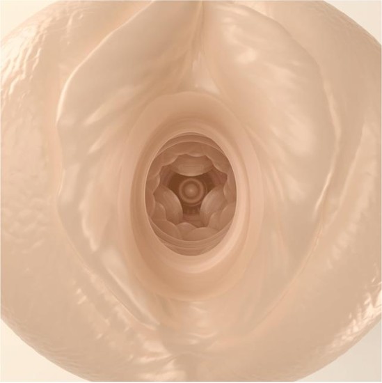 Prettylove Masha Masturbator Egg Double Texture